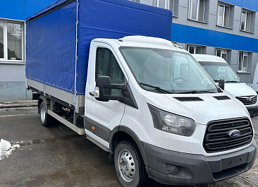 Ford Transit 470,  , 2023 ., 